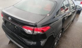 トヨタカローラ TOYOTA COROLLA 2020 中古