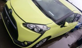トヨタ シエンタ TOYOTA SIENTA 2020 中古