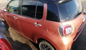 トヨタパッソ 2018 TOYOTA PASSO 2018 中古