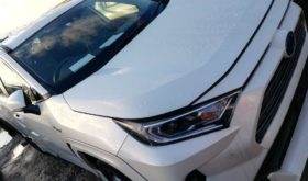 トヨタ RAV4 TOYOTA RAV4 2019 中古