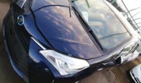 トヨタ ヴィッツ TOYOTA VITZ 2019 中古