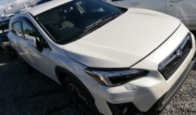 スバルXV SUBARU XV 2018 中古