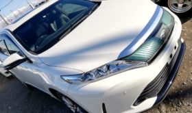 トヨタ ハリアー TOYOTA HARRIER 2019 中古