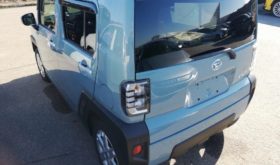 ダイハツ タフト DAIHATSU TAFT 2020 中古