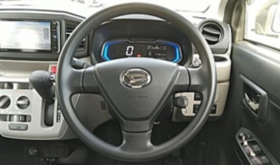 ダイハツ ミラ E:S DAIHATSU MIRA E: S 2017 中古