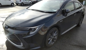 トヨタカローラ TOYOTA COROLLA 2020 中古