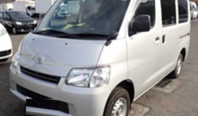 トヨタタウンエース TOYOTA TOWNACE 2020 中古