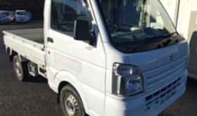 スズキ キャリー SUZUKI CARRY 2016 中古