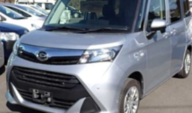 ダイハツトール DAIHATSU THOR 2020 中古