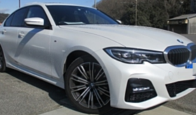 BMW 3 シリーズ BMW 3 SERIES 2018 中古