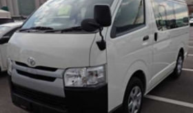 トヨタ ハイエース バン TOYOTA HIACE VAN 2020 中古