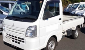 三菱 ミニキャブ トラック MITSUBISHI MINICAB TRUCK 2018 中古