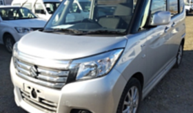 スズキ ソリオ SUZUKI SOLIO 2020 中古