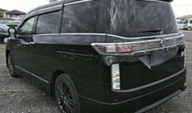 日産エルグランド  NISSAN ELGRAND 2019 中古