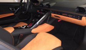 ランボルギーニ ウラカン LAMBORGHINI HURACAN 2015 中古