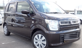 スズキ ワゴンR SUZUKI WAGON R 2021 中古