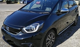 ホンダフィット HONDA FIT 2021 中古
