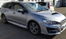 スバル レヴォーグ SUBARU LEVORG 2018 中古