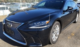 レクサス LS LEXUS LS 2020 中古
