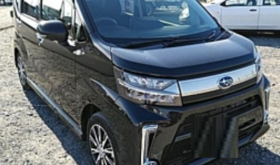 スバルステラ SUBARU STELLA 2020 中古