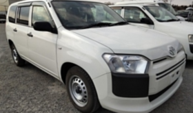 トヨタサクシード TOYOTA SUCCEED 2019 中古