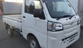 ダイハツ ハイゼット DAIHATSU HIJET 2018 中古