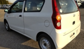 ダイハツミラ DAIHATSU MIRA 2018 中古