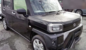 ダイハツ タフト DAIHATSU TAFT 2020 中古