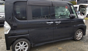 ダイハツ タント DAIHATSU TANTO 2019 中古