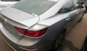 ホンダインサイト HONDA INSIGHT 2019 中古