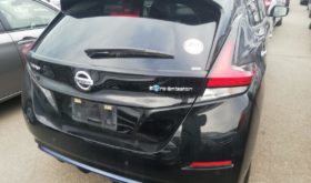 日産リーフ NISSAN LEAF 2019 中古