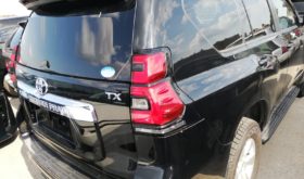 トヨタ ランドクルーザー プラド TOYOTA LAND CRUISER PRADO 2019 中古