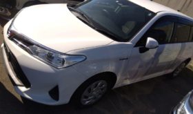 トヨタ カローラ フィールダー TOYOTA COROLLA FIELDER 2019 中古