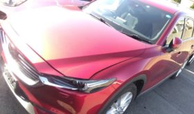 マツダ CX-8 MAZDA CX-8 2018 中古