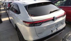 ホンダヴェゼル HONDA VEZEL 2021 中古