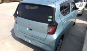 ダイハツ ミラ E:S DAIHATSU MIRA E: S 2020 中古