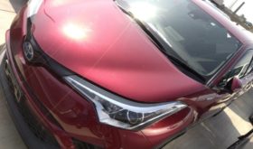 トヨタ C-HR TOYOTA C-HR 2018 中古