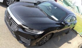 ホンダインサイト HONDA INSIGHT 2018 中古