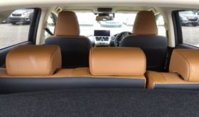 レクサスNX LEXUS NX 2018 中古