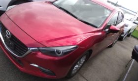 マツダアクセラ MAZDA AXELA 2019 中古