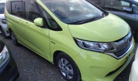 ホンダ・フリード HONDA FREED 2020 中古