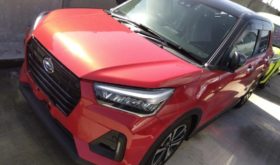 ダイハツロッキー DAIHATSU ROCKY 2020 中古