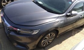 ホンダインサイト HONDA INSIGHT 2020 中古