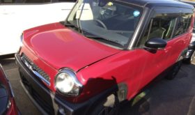 スズキ ハスラー SUZUKI HUSTLER 2019 中古