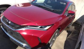 トヨタ ハリアー TOYOTA HARRIER 2020 中古