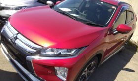三菱エクリプスクロス MITSUBISHI ECLIPSE CROSS 2021 中古