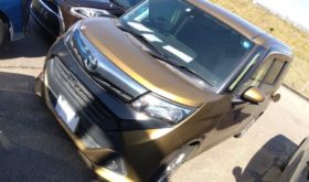 トヨタタンク TOYOTA TANK 2020 中古