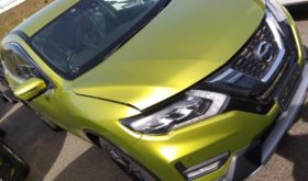 日産 エクストレイル NISSAN X-TRAIL 2019 認定中古車