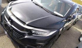 ホンダヴェゼル HONDA VEZEL 2019 中古