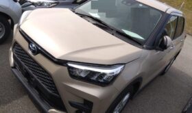 トヨタ ライズ TOYOTA RAIZE 2020 中古